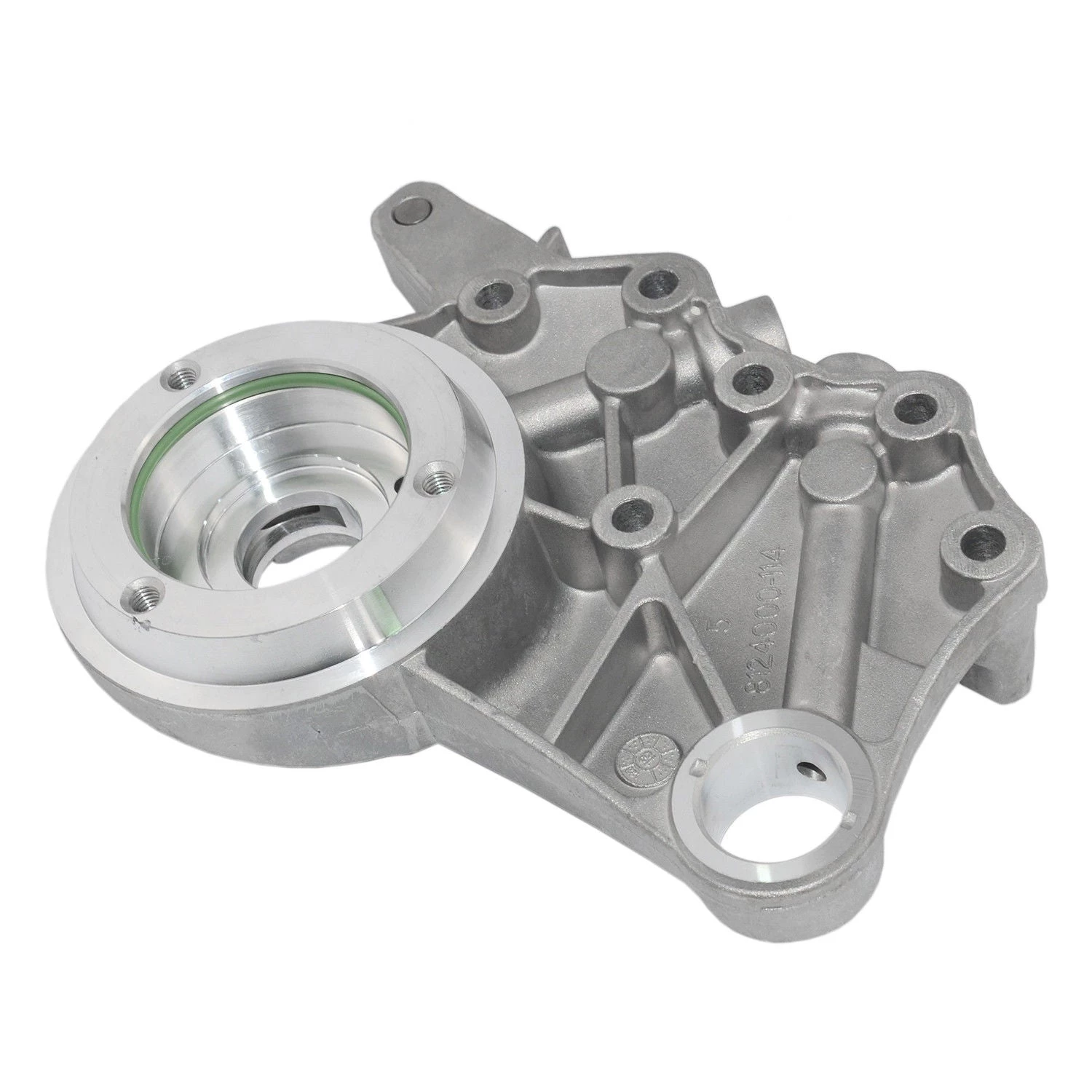 HJL Autoparts Genuine Camshaft Bridge Bracket For VW Golf Tiguan AUDI A4 1.8T 2.0T 06H103144J - #24012-64100 6 HJL Autoparts Genuine Camshaft Bridge Bracket For VW Golf Tiguan AUDI A4 1.8T 2.0T 06H103144J - #24012-64100