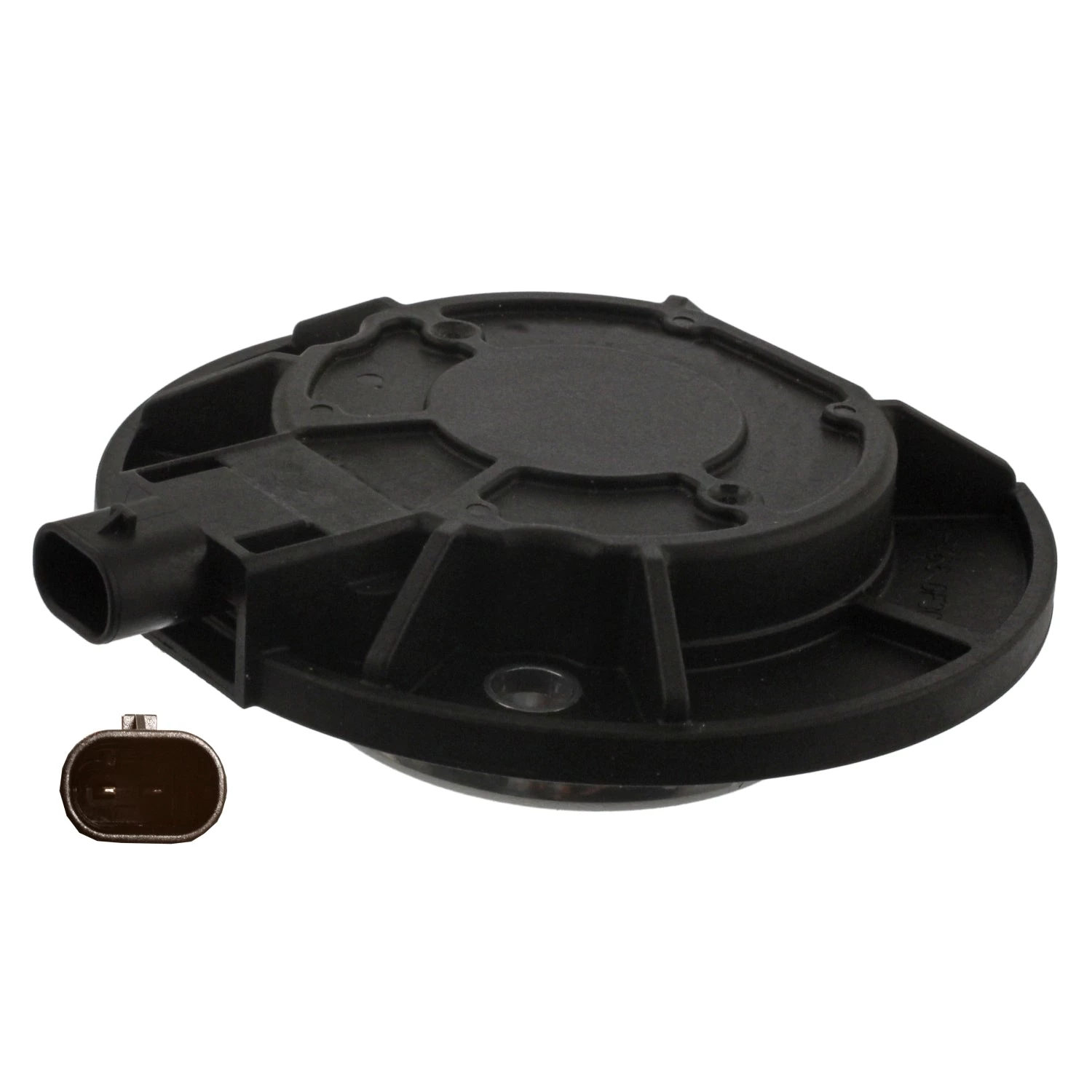 HJL Autoparts Genuine Camshaft Adjuster Magnet+Solenoid+Bridge Bracket For VW AUDI 06L109259A - #HJ-24012-MS 14 HJL Autoparts Genuine Camshaft Adjuster Magnet+Solenoid+Bridge Bracket For VW AUDI 06L109259A - #HJ-24012-MS