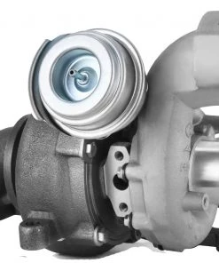 HJL Autoparts Turbocharger For VW Golf Jetta Passat Touran Audi A3 2.0 TDI BKD AZV GT1749V - #24012-82100