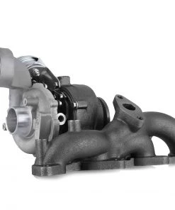 HJL Autoparts Turbocharger For VW Golf Jetta Passat Touran Audi A3 2.0 TDI BKD AZV GT1749V - #24012-82100