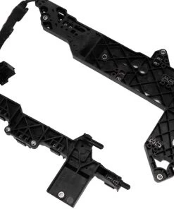 HJL Autoparts DQ500 0B5 DL501 Transmission Solenoid & Wire Harness Repair Kit Replacement For AUDI 0B5398048D - #HJ-24012-SOT