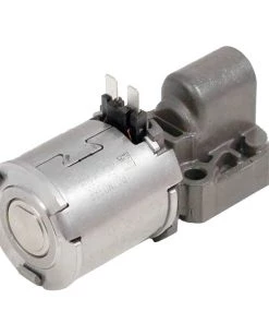 HJL Autoparts 0B5 DL501 DQ500 Transmission Clutch 1(N440)&Clutch 2(N436)VFS Solenoids And EPC (N472)/Cooling Flow Solenoid (N471)Replacement For Audi A4 A5 Q5 - #HJ-24012-EPC