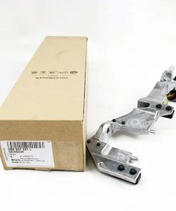 HJL Autoparts Genuine Gear Position Sensor Speed Sensor Replacement For Audi 0B5 A5 A6 Q5 S4 S5 0B5927321L - 24012-83803