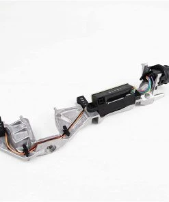 HJL Autoparts Genuine Gear Position Sensor Speed Sensor Replacement For Audi 0B5 A5 A6 Q5 S4 S5 0B5927321L - 24012-83803