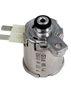 HJL Autoparts 0B5 DL501 DQ500 Transmission Clutch 1(N440)&Clutch 2(N436)VFS Solenoids And EPC (N472)/Cooling Flow Solenoid (N471)Replacement For Audi A4 A5 Q5 - #HJ-24012-EPC