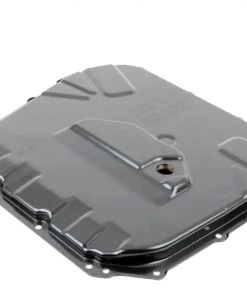 HJL Autoparts 0B5 DL501 Transmission Oil Pan+Gasket For AUDI A4 A5 A6 Q5 0B5321361C 0B5321371E - #HJ-24012-OG