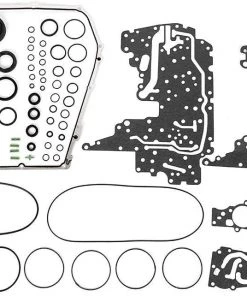 HJL Autoparts 0B5 DL501 Transmission Overhaul Kit Replacement For VW Transporter Audi A4 A5 A6 Q5 7-Speed - #HJ-24012-RT