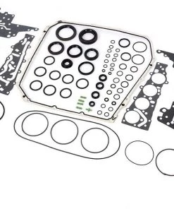 HJL Autoparts 0B5 DL501 Transmission Overhaul Kit Replacement For VW Transporter Audi A4 A5 A6 Q5 7-Speed - #HJ-24012-RT