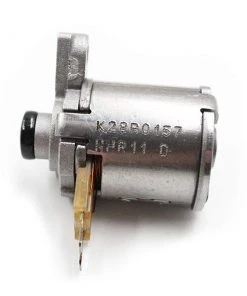 HJL Autoparts 10pcs 0B5 DL501 7-Speed Transmission Solenoids Compatible With 2008 2009 2010 2011 Audi A4 A5 A6 A7 Q5 (Remanufactured) - #HJ-24012-SLD