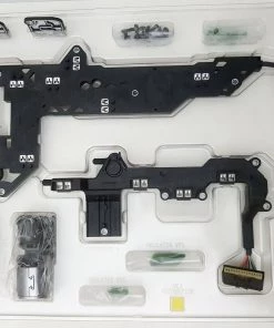 HJL Autoparts Genuine 0B5 DL501 Transmission Solenoid & Wire Harness Repair Kit 0B5398048D - #HJ-24012-SOD