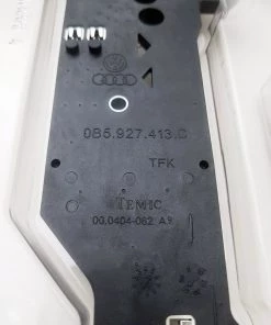 HJL Autoparts Genuine 0B5 DL501 Transmission Solenoid & Wire Harness Repair Kit 0B5398048D - #HJ-24012-SOD