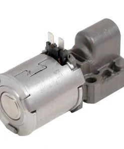 HJL Autoparts Genuine 0B5 DL501 Transmission Solenoid & Wire Harness Repair Kit 0B5398048D - #HJ-24012-SOD