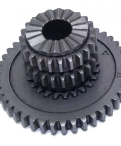 HJL Autoparts Timing Chain Kit For VW TIGUAN PASSAT / JETTA / GOLF GTI 2.0 L Audi A3 EA888 2008-11 - #HJ-24012