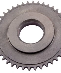 HJL Autoparts New Oil Pump Chain Kit + Crank Sprocket For Audi A4 A6 VW Passat 2.0TDI - #HJ-24013