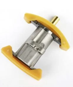 HJL Autoparts Timing Chain Tensioner For Audi A4 A6 VW Passat B5 2.0 ALT 96KW 06B109217B - #HJ-24014-T