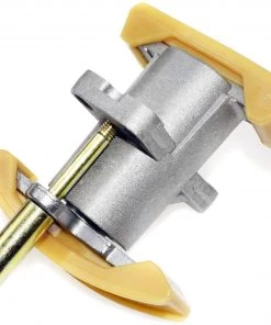 HJL Autoparts Timing Chain Kit+VVT Adjuster Gear For Audi A4 A6 Passat B5 2.0 ALT 06B109088D - #HJ-24014-V