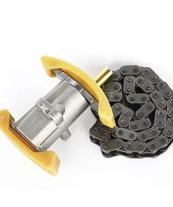 HJL Autoparts Timing Chain Tensioner + Chain For Audi A4 A6 Passat B5 2.0 ALT 96KW 06B109217B - #HJ-24014-TC