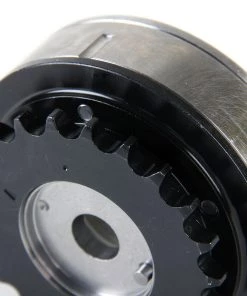 HJL Autoparts Camshaft VVT Adjuster Gear For Audi A4 A6 C5 VW Passat B5 2.0L ALT 06B109088D - #HJ-24014-VT