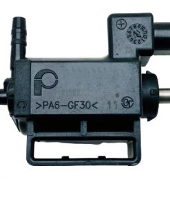 HJL Autoparts GENUINE Intake System Solenoid Valve 06H906283J Replacement For VW Golf Jetta AUDI A6 TT SKODA SEAT - #24016-79201 9 HJL Autoparts GENUINE Intake System Solenoid Valve 06H906283J Replacement For VW Golf Jetta AUDI A6 TT SKODA SEAT - #24016-79201