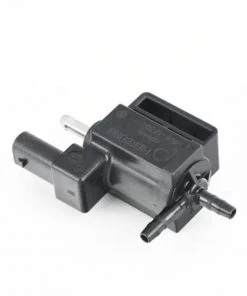 HJL Autoparts GENUINE Intake System Solenoid Valve 06H906283J Replacement For VW Golf Jetta AUDI A6 TT SKODA SEAT - #24016-79201 10 HJL Autoparts GENUINE Intake System Solenoid Valve 06H906283J Replacement For VW Golf Jetta AUDI A6 TT SKODA SEAT - #24016-79201