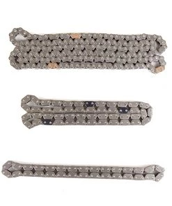 HJL Autoparts Timing Chain Kit For AUDI A1 A3 A4 A5 Q3 Q7 1.8 2.0 TFSI SEAT LEON 1.8 TSI 2013 - #HJ-01616