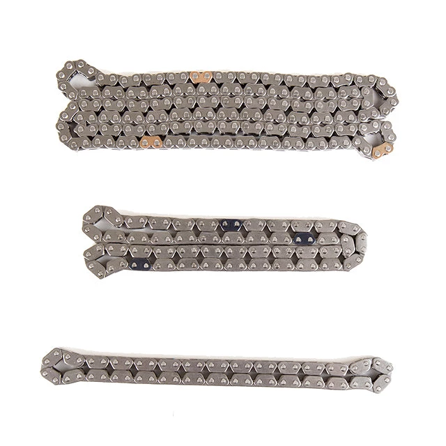 HJL Autoparts Timing Chain Kit For AUDI A1 A3 A4 A5 Q3 Q7 1.8 2.0 TFSI SEAT LEON 1.8 TSI 2013 - #HJ-01616 4 HJL Autoparts Timing Chain Kit For AUDI A1 A3 A4 A5 Q3 Q7 1.8 2.0 TFSI SEAT LEON 1.8 TSI 2013 - #HJ-01616