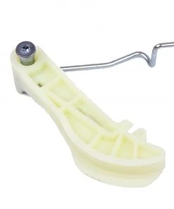 HJL Autoparts Timing Chain Kit For VW Golf Passat Tiguan Beetle SKODA Octavia 1.8 2.0 2014 - #HJ-24016