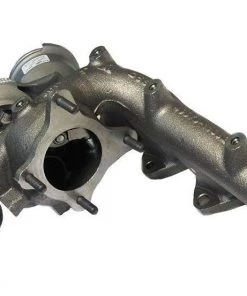 HJL Autoparts Turbocharger 1.4 TSI 122hp CAXA Audi A3 VW Golf Jetta Passat 03C145702L - #24019-82100