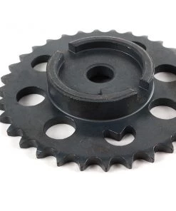 HJL Autoparts Timing Chain Kit For AUDI A3 TT 3.2 V6 VW Golf IV Passat Sharan 2.3 V5 2.8+Gears - #HJ-24032