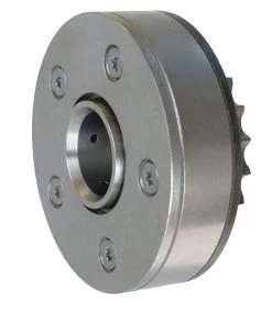 HJL Autoparts Camshaft Adjuster Cam Shaft For VW Golf Passat Audi A4 Quattro A3 TT 06F109088J - #HJ-24034-VT