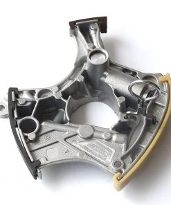 HJL Autoparts Timing Chain Tensioner Right Passenger Side For Audi A4 A6 Quattro 06E109218H - #HJ-24035-81401