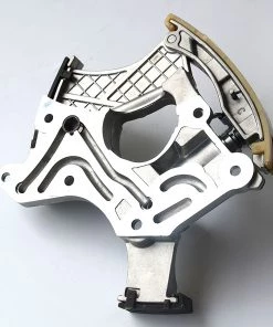 HJL Autoparts Timing Chain Tensioner Right Passenger Side For Audi A4 A6 Quattro 06E109218H - #HJ-24035-81401