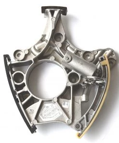 HJL Autoparts Timing Chain Kit For AUDI A4 A6 QUATTRO 3.2L V6 AUK BKH BPK BYU 2.4L BDW W/Gears - #HJ-24035