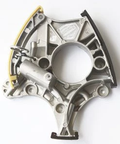 HJL Autoparts Timing Chain Tensioner Kit For AUDI Quattro A4 A6 3.2L 2.4L V6 AUK BKH BPK BYU BDW - #HJ-24035-CT