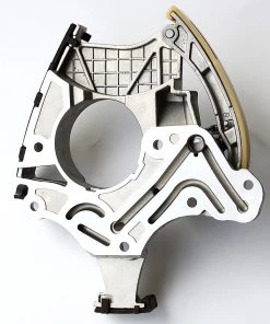 HJL Autoparts Timing Chain Tensioner Kit Left Driver Side Fits Audi A4 A6 Quattro 06E109217H - #HJ-24035-81402