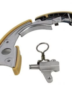 HJL Autoparts Timing Chain Kit For AUDI A4 A6 QUATTRO 3.2L V6 AUK BKH BPK BYU 2.4L BDW - #HJ-24035-A