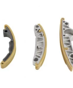 HJL Autoparts Timing Chain Kit For AUDI A4 A6 QUATTRO 3.2L V6 AUK BKH BPK BYU 2.4L BDW W/Gears - #HJ-24035