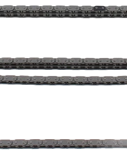 HJL Autoparts VOLKSWAGEN Timing Chain Kit W/ Upper Double Row Chain Fits VW Jetta Golf Passat 2.8L V6 SOHC VR6 AAA Engine 1995-99 With Gears