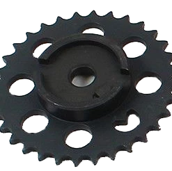 HJL Autoparts VOLKSWAGEN Timing Chain Kit W/ Upper Double Row Chain Fits VW Jetta Golf Passat 2.8L V6 SOHC VR6 AAA Engine 1995-99 With Gears