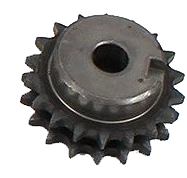 HJL Autoparts VOLKSWAGEN Timing Chain Kit W/ Upper Double Row Chain Fits VW Jetta Golf Passat 2.8L V6 SOHC VR6 AAA Engine 1995-99 With Gears