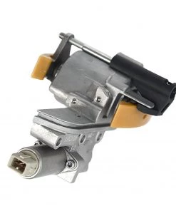 HJL Autoparts Left+Right Timing Chain Tensioner Camshaft Adjusters For Audi VW Passat 2.7 2.8L - #HJ-24042-LR