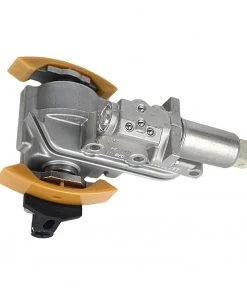 HJL Autoparts Left+Right Timing Chain Tensioner Camshaft Adjusters For Audi VW Passat 2.7 2.8L - #HJ-24042-LR