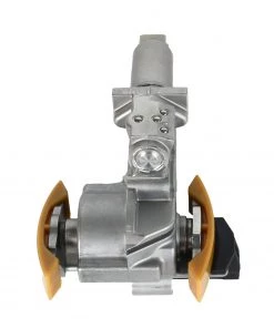 HJL Autoparts Pair For VW Passat AUDI A4 A6 2.7T 2.8 V6 Camshaft Timing Chain & Tensioner Kit - #HJ-24042