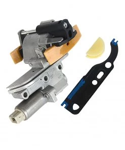 HJL Autoparts Left+Right Timing Chain Tensioner Camshaft Adjusters For Audi VW Passat 2.7 2.8L - #HJ-24042-LR