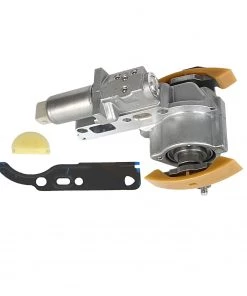 HJL Autoparts Camshaft Timing Chain & Tensioner Kit Fit VW Passat AUDI A4 A6 2.7T 2.8 V6 – Left - #HJ-24042-L