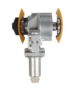 HJL Autoparts Pair For VW Passat AUDI A4 A6 2.7T 2.8 V6 Camshaft Timing Chain & Tensioner Kit - #HJ-24042