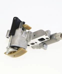 HJL Autoparts Left+Right Timing Chain Tensioner Camshaft Adjusters For Audi VW Passat 2.7 2.8L - #HJ-24042-LR