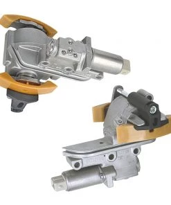 HJL Autoparts Pair For VW Passat AUDI A4 A6 2.7T 2.8 V6 Camshaft Timing Chain & Tensioner Kit - #HJ-24042