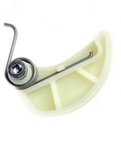 HJL Autoparts Timing Chain Kit Fits Audi A1 A3 VW Golf 1.4 TSI Skoda SEAT CAXA BWK+VVT Gear - #HJ-24071-V