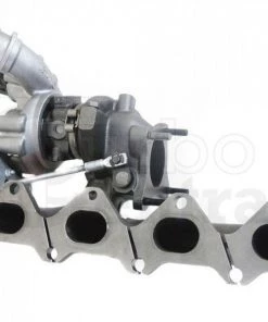 HJL Autoparts Turbocharger 1.4 TSI 122hp CAXA Audi A3 VW Golf Jetta EOS 03C145702L W/Actuator - #24079-82100